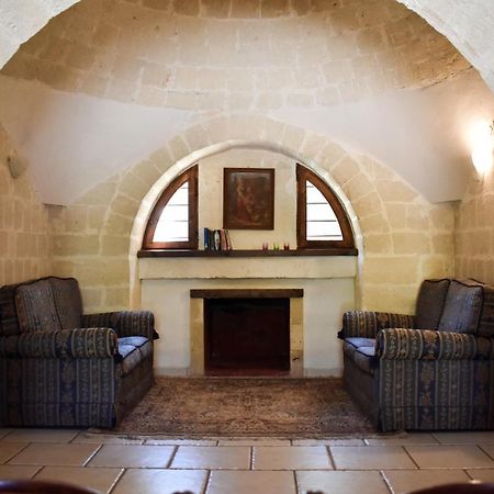 Trulli Monte Madre San Vito dei Normanni Exterior foto