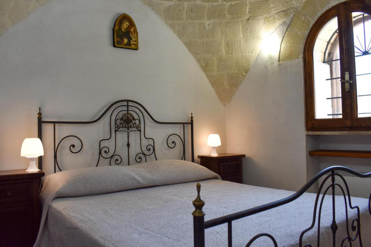 Trulli Monte Madre San Vito dei Normanni Exterior foto