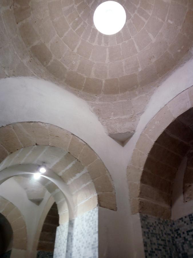 Trulli Monte Madre San Vito dei Normanni Exterior foto