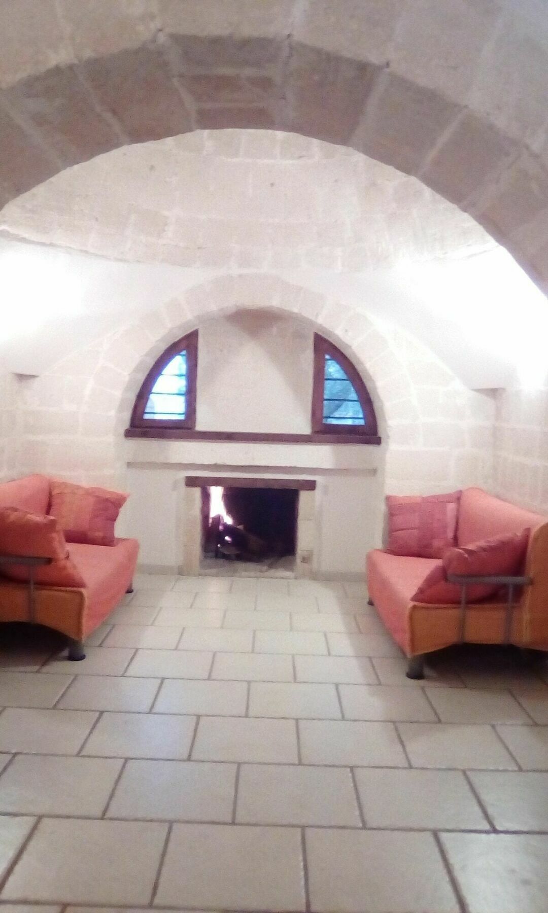Trulli Monte Madre San Vito dei Normanni Exterior foto